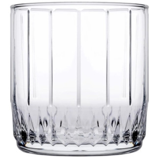 Набір низьких склянок Pasabahce Lea PS-420174-3 265 мл 3 шт - Інтернет-магазин спільних покупок ToGether