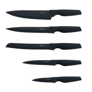 Набір ножів Aurora AU 861 - Інтернет-магазин спільних покупок ToGether