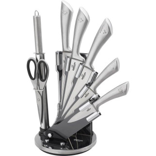 Набір ножів Bohmann BH 5273 - Інтернет-магазин спільних покупок ToGether