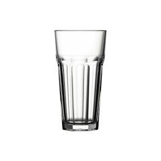 Набір склянок 12 шт 475 мл Casablanсa Pasabahce PS-52707-12 - Інтернет-магазин спільних покупок ToGether