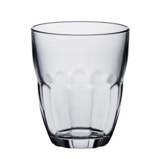 Набір склянок Bormioli Rocco Ercole 387140-VN-2021990 230 мл 6 шт - Інтернет-магазин спільних покупок ToGether