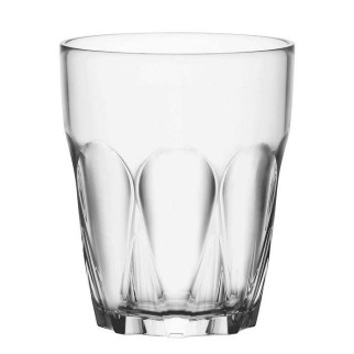 Набір склянок Bormioli Rocco Perugia 470160-B-45321990 220 мл 6 шт - Інтернет-магазин спільних покупок ToGether