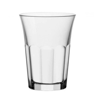 Набір склянок Bormioli Rocco Siena 470130-CM-3821990 210 мл 6 шт - Інтернет-магазин спільних покупок ToGether