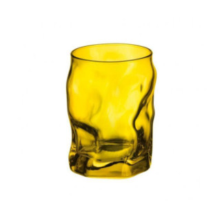 Набір склянок Bormioli Rocco Sorgente Ferro 340420-Q-04021705 300 мл 3 шт - Інтернет-магазин спільних покупок ToGether