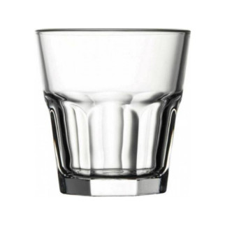Набір склянок Pasabahce Casablanca PS-52862-12 205 мл 12 шт - Інтернет-магазин спільних покупок ToGether