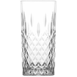 Набір високих склянок Lav Odin ODN-440F 356 мл 6 шт - Інтернет-магазин спільних покупок ToGether