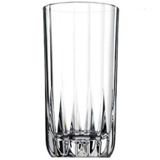 Набір склянок високих Pasabahce Antalya PS-52279-6 305 мл 6 шт - Інтернет-магазин спільних покупок ToGether