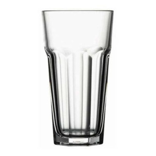 Набір високих склянок Pasabahce Casablanca PS-52706-3 365 мл 3 шт - Інтернет-магазин спільних покупок ToGether