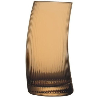 Набір високих склянок Ardesto Golden Moon AR-2650-GB 500 мл 2 шт - Інтернет-магазин спільних покупок ToGether