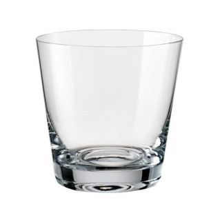 Набір склянок для віскі Bohemia Jive 25229/540 540 мл 6 шт - Інтернет-магазин спільних покупок ToGether