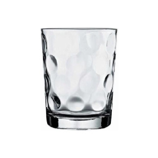 Набір склянок для віскі Pasabahce Space PS-52903-4 240 мл 4 шт - Інтернет-магазин спільних покупок ToGether