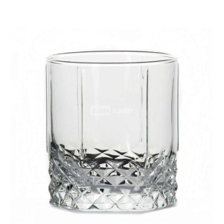 Набір склянок для соку 6 шт 330 мл Valse Pasabahce PS-42945-V - Інтернет-магазин спільних покупок ToGether