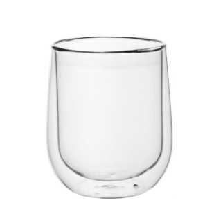 Набір склянок з подвійним дном 2 шт Ardesto AR-2637-G 320 мл - Інтернет-магазин спільних покупок ToGether