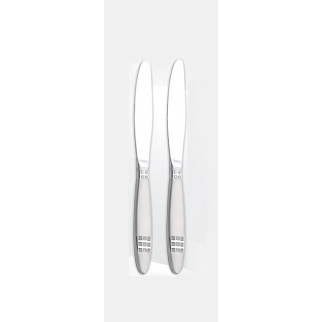 Набір столових ножів 12 шт Maestro MR-1516-12DK - Інтернет-магазин спільних покупок ToGether