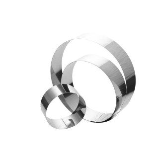Набір форм круглих Кільце Empire М-1190 - Інтернет-магазин спільних покупок ToGether