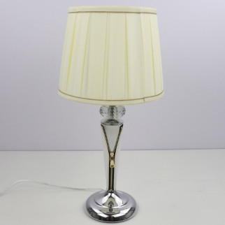 Настільна лампа 25700 Білий 48х23х23 см. - Інтернет-магазин спільних покупок ToGether
