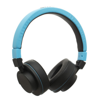 Навушники Gorsun GS-788-Blue - Інтернет-магазин спільних покупок ToGether