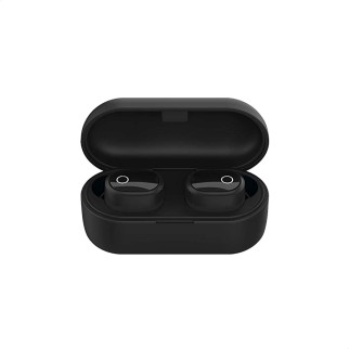 Навушники бездротові WK TWS-V20-Black чорні - Інтернет-магазин спільних покупок ToGether