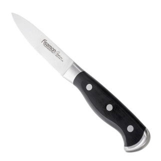 Ніж овочевий Fissman Chef FS-2406 9 см - Інтернет-магазин спільних покупок ToGether