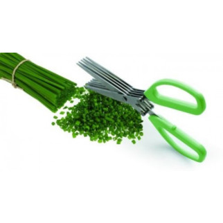 Ножиці для зелені (5 лез) Empire М-3114 - Інтернет-магазин спільних покупок ToGether