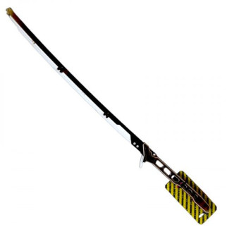 Сувенірний меч "Кіберкатана GOLD" (72 см) - Інтернет-магазин спільних покупок ToGether