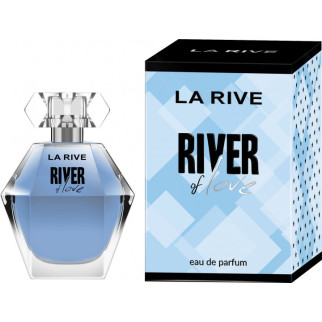 Парфумована вода для жінок 90 мл River Of Love La Rive 068198 - Інтернет-магазин спільних покупок ToGether