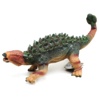 Гумова фігурка "Динозавр: Анкілозавр" - Інтернет-магазин спільних покупок ToGether