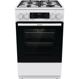 Плита комбінована Gorenje GK5C40WH 62 л - Інтернет-магазин спільних покупок ToGether