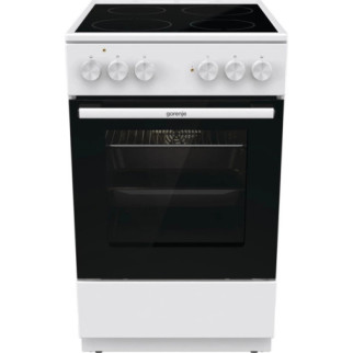 Плита електрична Gorenje GEC5A41WG 62 л - Інтернет-магазин спільних покупок ToGether