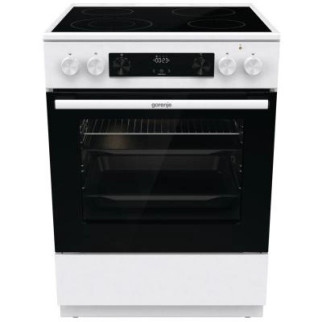 Плита електрична Gorenje GECS6C70WC 71 л - Інтернет-магазин спільних покупок ToGether