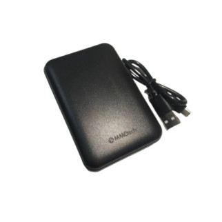 Повербанк Power bank MMCtech 9231 12000 mAh - Інтернет-магазин спільних покупок ToGether