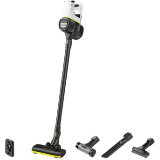 Пилосос вертикальний Karcher VC 4 my Home Premium 1-198-620-0 70 Вт - Інтернет-магазин спільних покупок ToGether