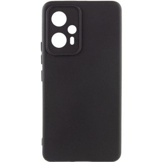 Чохол Silicone Cover Lakshmi Full Camera (A) для Xiaomi Poco F5 / Note 12 Turbo - Інтернет-магазин спільних покупок ToGether