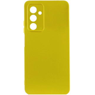 Чохол Silicone Cover Lakshmi Full Camera (A) для Samsung Galaxy A34 5G - Інтернет-магазин спільних покупок ToGether