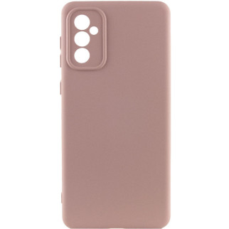 Чохол Silicone Cover Lakshmi Full Camera (A) для Samsung Galaxy A34 5G - Інтернет-магазин спільних покупок ToGether