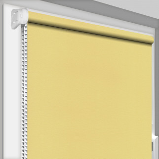 Рулонна штора Rolets Перла 1-897-775 77.5x170 см відкритого типу Золотиста - Інтернет-магазин спільних покупок ToGether