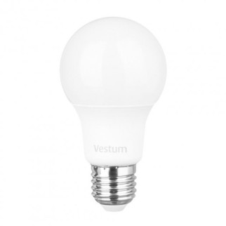 Світлодіодна лампа LED Vestum A-60 E27 1-VS-1105 10 Вт - Інтернет-магазин спільних покупок ToGether
