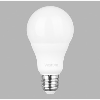 Світлодіодна лампа LED Vestum A-65 E27 1-VS-1101 15 Вт - Інтернет-магазин спільних покупок ToGether