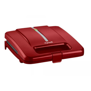 Сендвічниця ViLgrand VSG-0759-Red 750 Вт - Інтернет-магазин спільних покупок ToGether