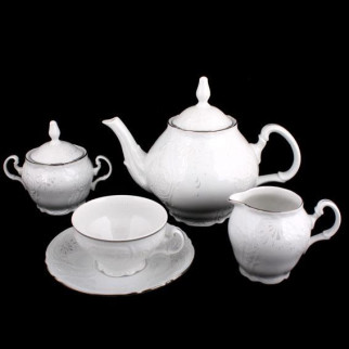 Сервіз чайний Thun Bernadotte 3632021-17-6-155 17 предметів 155 мл - Інтернет-магазин спільних покупок ToGether