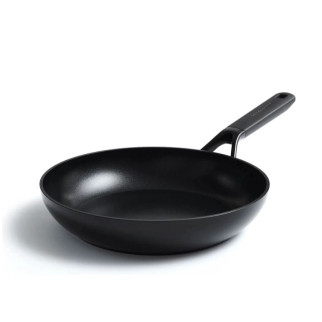 Сковорода універсальна KitchenAid CFA CC003291-001 20 см чорна - Інтернет-магазин спільних покупок ToGether