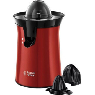 Соковитискач Russell Hobbs Colours Plus 26010-56 60 Вт червоний - Інтернет-магазин спільних покупок ToGether