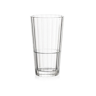 Склянка висока Bormioli Rocco Oxford 340782-CUB-021990 395 мл - Інтернет-магазин спільних покупок ToGether