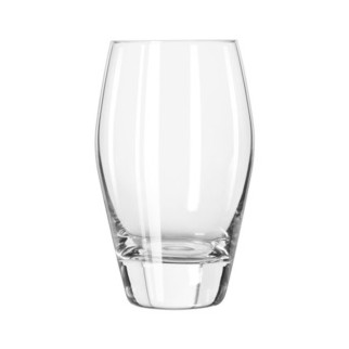 Склянка висока для води Luigi Bormioli Atelier A-10407-BYL-02-AA-02 510 мл - Інтернет-магазин спільних покупок ToGether