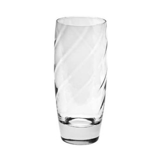 Склянка висока для води Luigi Bormioli Canaletto A-10203-G-1002-AA-02 435 мл - Інтернет-магазин спільних покупок ToGether