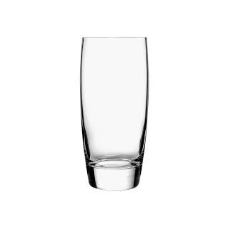 Склянка висока для соку Luigi Bormioli Michelangelo Professional Line A-10238-G-10021990 595 мл - Інтернет-магазин спільних покупок ToGether