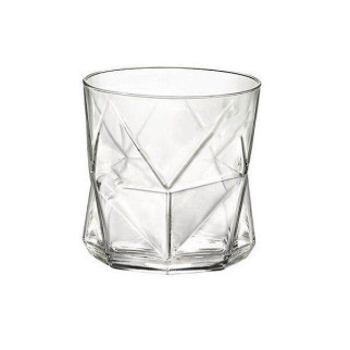 Склянка низька Bormioli Rocco Cassiopea 234520-M-04321990 410 мл - Інтернет-магазин спільних покупок ToGether