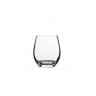 Склянка низький для вина Luigi Bormioli Vinea A-11838-BYL-02-AA-01 430 мл - Інтернет-магазин спільних покупок ToGether