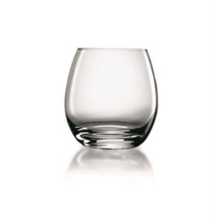 Склянка низький для віскі Luigi Bormioli Ametista A-10186-BYL-02-AA-01 340 мл - Інтернет-магазин спільних покупок ToGether