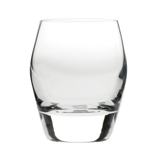 Склянка низька для води Luigi Bormioli Atelier A-10404-BYL-02-AA-02 340 мл - Інтернет-магазин спільних покупок ToGether
